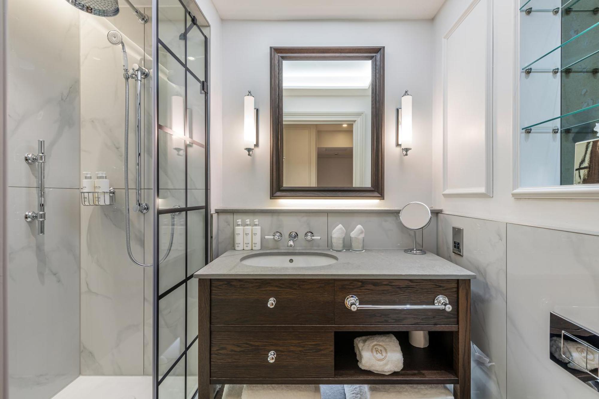 Righ Residences - George Street Edinburgh Dış mekan fotoğraf
