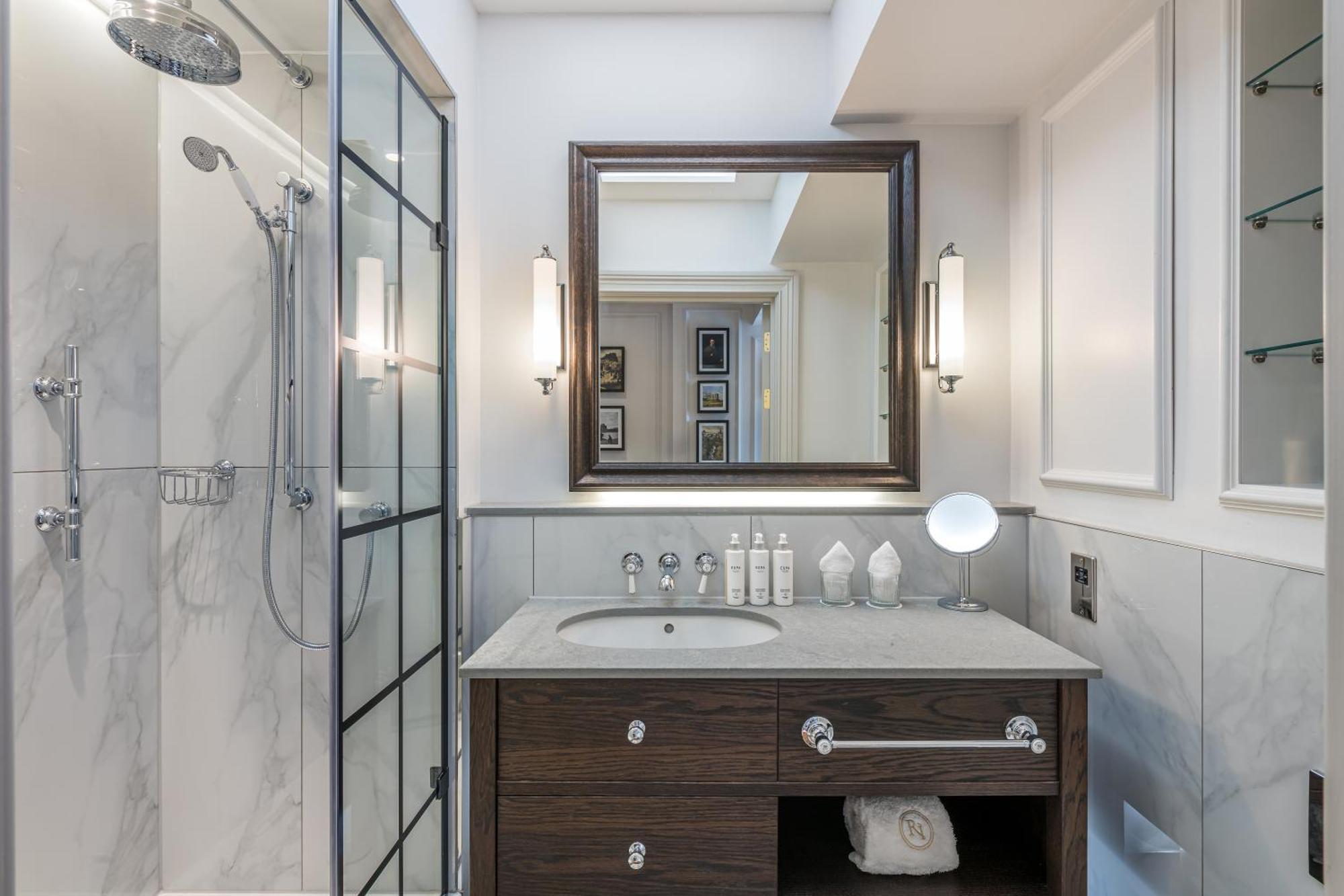 Righ Residences - George Street Edinburgh Dış mekan fotoğraf